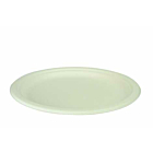 Vegware Compostable Bagasse Plates 9 inch