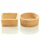Pidy Mini Round & Square Assorted Neutral Trendy Shells