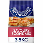 McDougalls Savoury Scone Mix