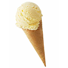 Kellys Cornish Dairy Vanilla Ice Cream
