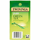 Twinings Pure Green Tea Enveloped Tea Bags