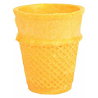 Marcantonio Wafer Ice Cream Cups