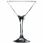 Martini Glass 17.5cl / 6oz
