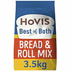 Hovis Best of Both Bread and Roll Mix