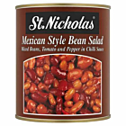 St Nicholas Mexican Style Bean Salad