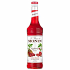 MONIN Premium Raspberry Syrup 700 ml