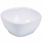 Genware Porcelain Ellipse Bowl 8.9cm/3.5"