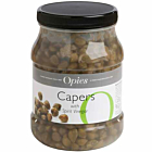 Opies Capers with Spirit Vinegar
