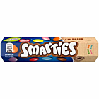 Smarties Milk Chocolate Tube