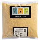 Triple Lion Couscous