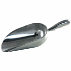 Aluminium Scoop 8" Scoop Length, 24oz