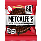 Metcalfe's Dark Chocolate Rice Cakes