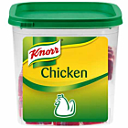Knorr Gluten Free Chicken Boullion Stock Cubes