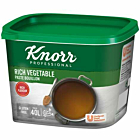 Knorr Professional Rich Vegetable Bouillon Paste