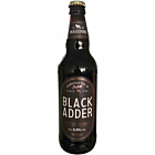 Mauldons Black Adder Bitter Stout