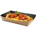 ColPac Webbed Black Tray