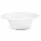 Vegware Compostable Bagasse Bowls 12oz