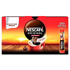 Nescafé Original Coffee Sticks