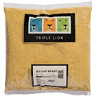Triple Lion Bulgar Wheat