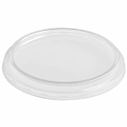 Dart Sapphire Plastic Takeaway Bowl Lids 4oz