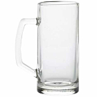 Beer Mug 30cl/10.5oz