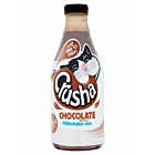 Crusha Chocolate Flavour Milkshake Mix
