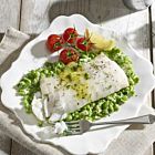 Blue Horizon Frozen Cod Loins