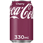 Coca Cola Cherry Coke Cans