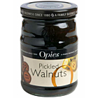 Opies Pickled Walnuts in Vinegar