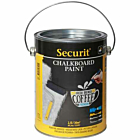 Chalk Board Paint 2.5L