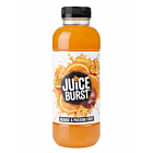 Juice Burst Orange and Passion Fruit Juice Drinks