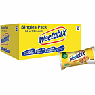 Weetabix Cereal Individually Wrapped Catering Pack C