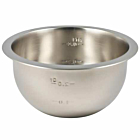 Graduated Mixing Bowl 2.8L