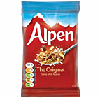 Alpen The Original Muesli Sachets