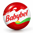 Mini Babybel Cheese