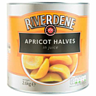 Riverdene Apricot Halves in Juice