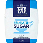 Tate & Lyle Granulated Sugar