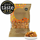 Cambrook Mix 6 - Salted, Smoked, Caramelised & Spiced Nuts