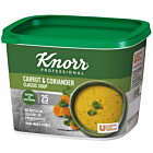 Knorr Professional Carrot & Coriander Soup Mix