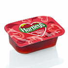 Hartleys Strawberry Jam Portions