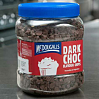 McDougalls Dark Choc Flavoured Chips