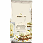 Callebaut White Chocolate Mousse Powder Mix