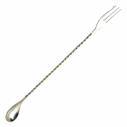 Fork End Bar Spoon 40cm