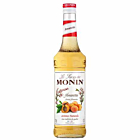 MONIN Premium Amaretto Syrup 700 ml
