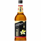 DaVinci Gourmet Vanilla Flavour Coffee Syrup