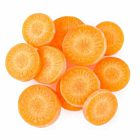 Fontinella Sliced Carrots in Water