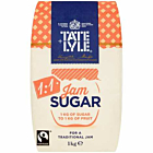 Tate & Lyle Fairtrade Jam Sugar