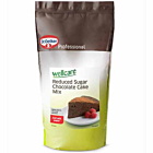 Dr. Oetker Wellcare Reduced Sugar Chocolate Cake Mix