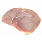 Ambassador Chilled Cooked Sliced Honey Roasted Ham 100%