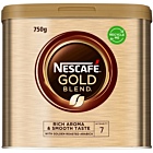 Nescafé Gold Blend Coffee Tins